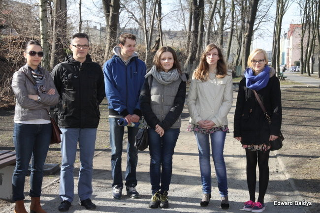 Pomnik Żołnierzy Wyklętych odsłonięty (zdjęcia)