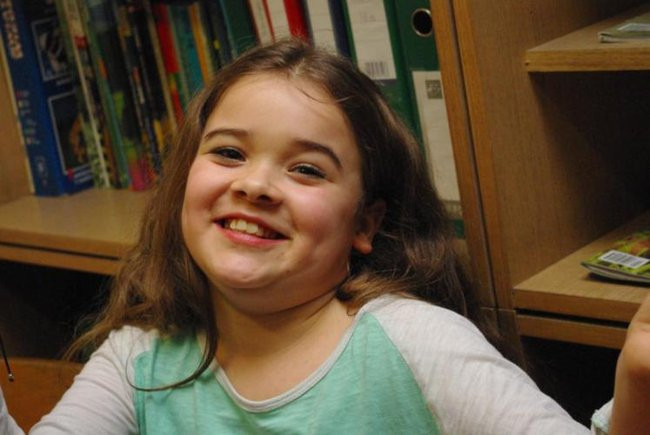 Wieczór filmowy w szkole (zdjęcia)