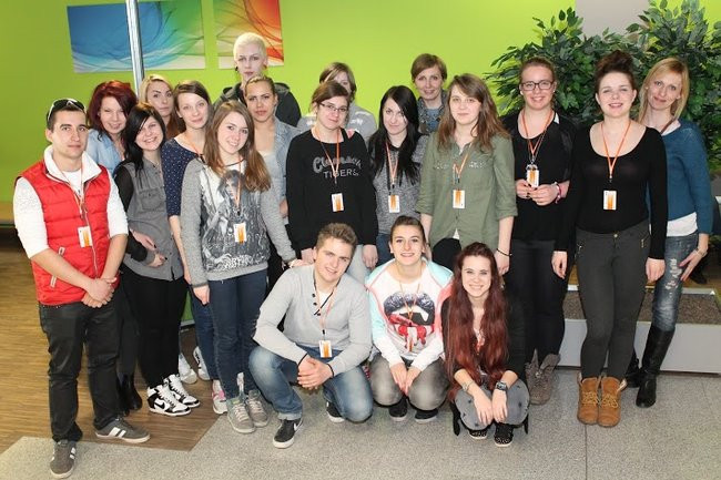 Kolejówka na Politechnice (zdjęcia)