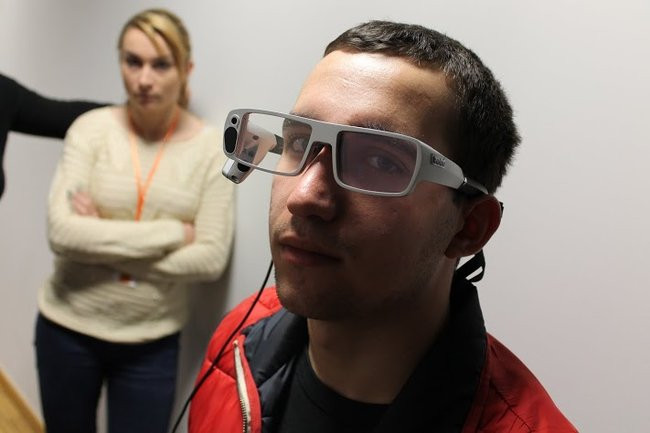 Kolejówka na Politechnice (zdjęcia)