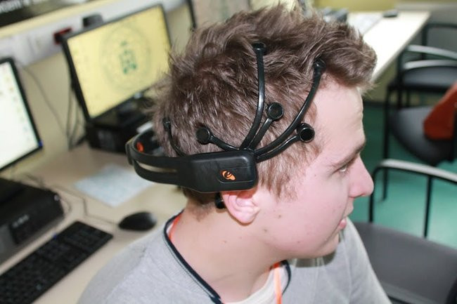 Kolejówka na Politechnice (zdjęcia)