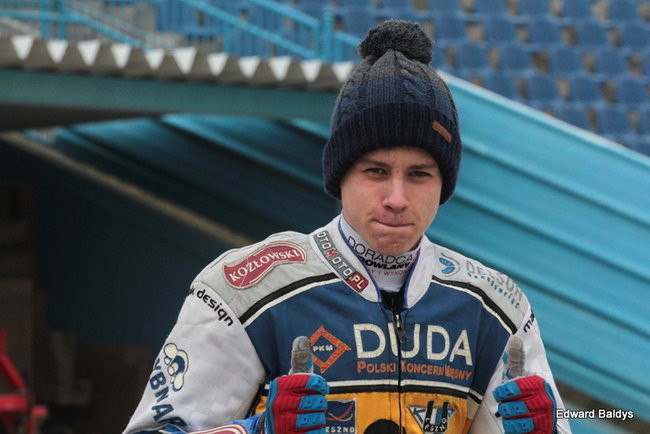 Motocykle zawarczały na 