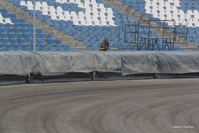 Motocykle zawarczały na 