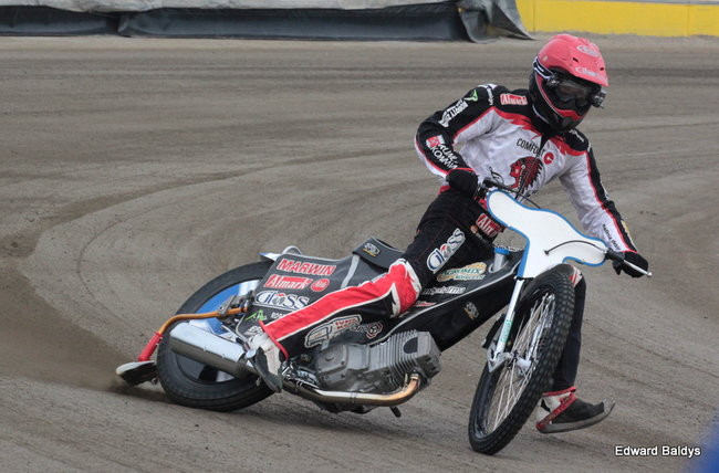 Motocykle zawarczały na 