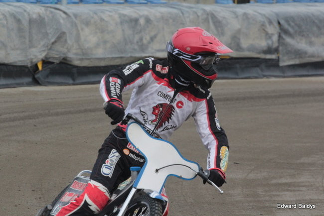 Motocykle zawarczały na 