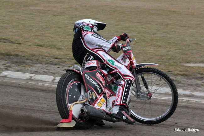 Motocykle zawarczały na 