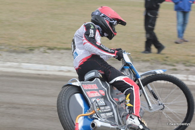 Motocykle zawarczały na 