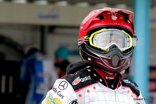 Motocykle zawarczały na 