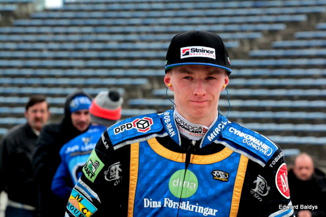 Motocykle zawarczały na 