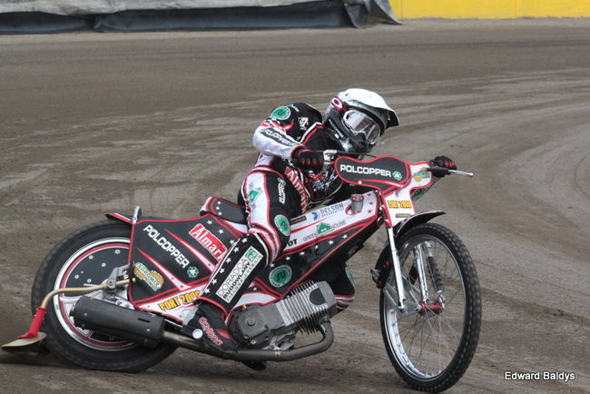 Motocykle zawarczały na 