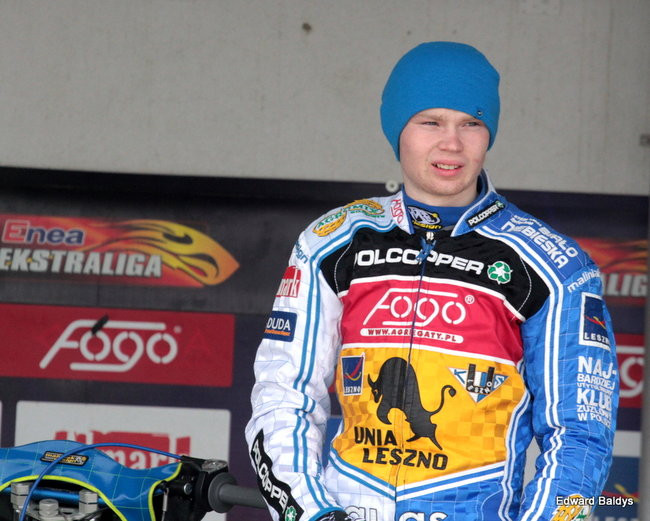 Motocykle zawarczały na 