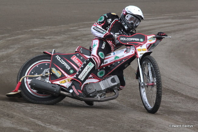 Motocykle zawarczały na 