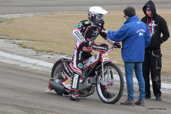 Motocykle zawarczały na 