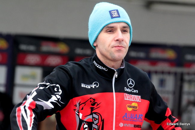 Motocykle zawarczały na 