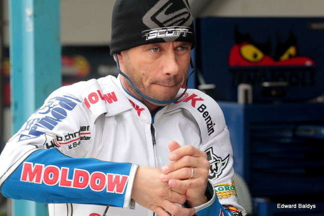 Motocykle zawarczały na 