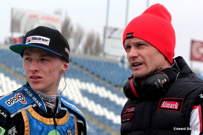 Motocykle zawarczały na 