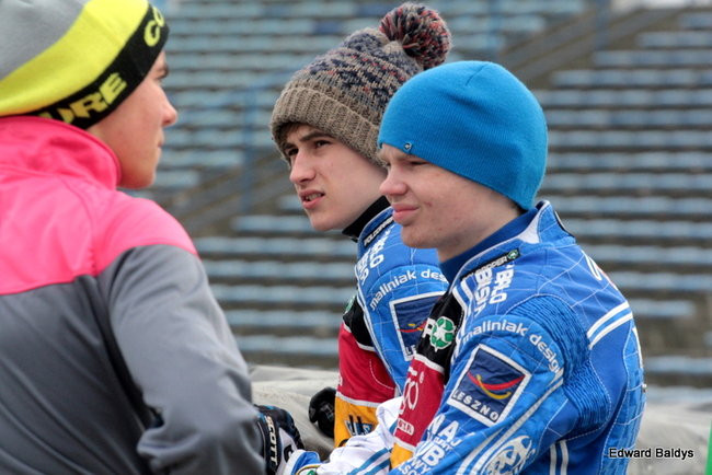 Motocykle zawarczały na 