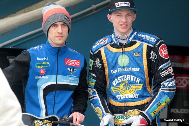 Motocykle zawarczały na 