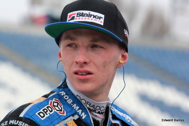 Motocykle zawarczały na 