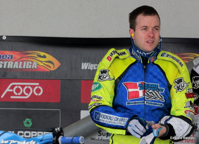 Motocykle zawarczały na 