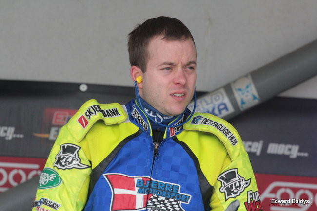 Motocykle zawarczały na 