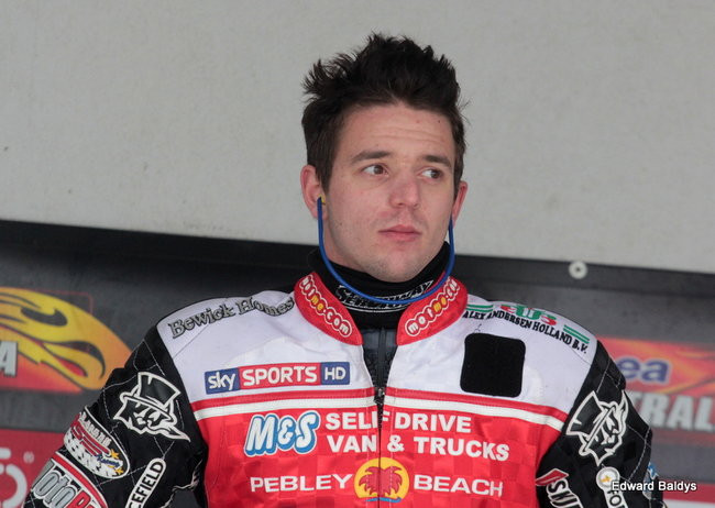 Motocykle zawarczały na 