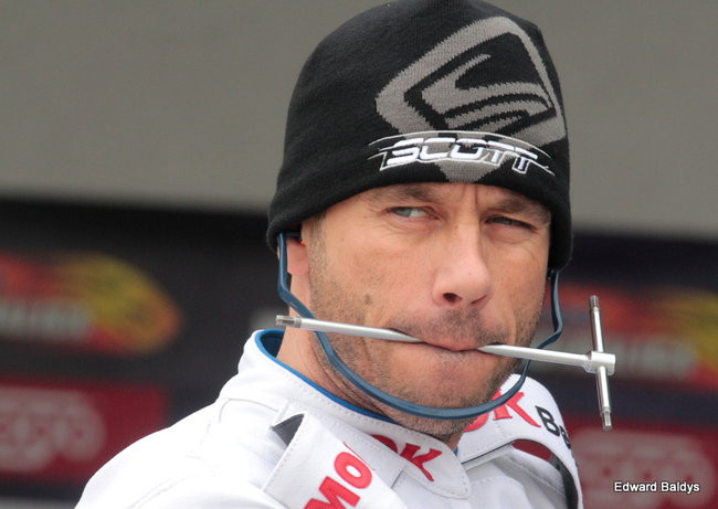 Motocykle zawarczały na 