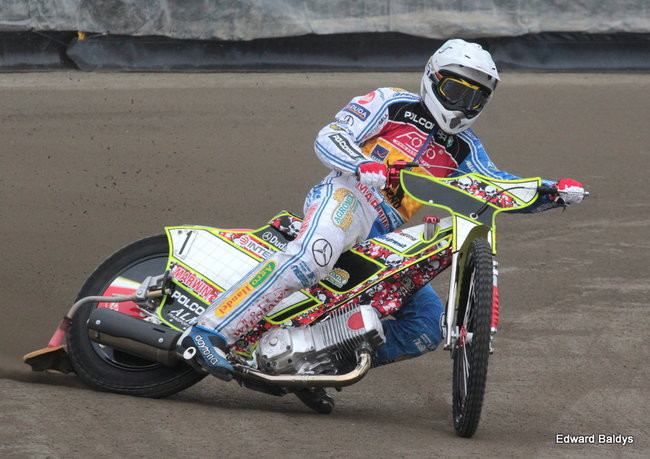 Motocykle zawarczały na 