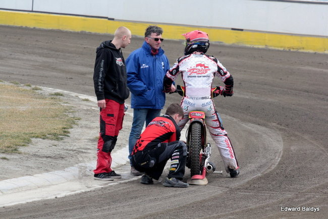 Motocykle zawarczały na 