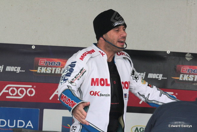 Motocykle zawarczały na 