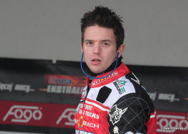 Motocykle zawarczały na 