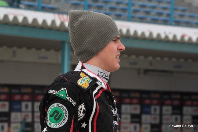 Motocykle zawarczały na 