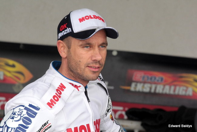 Motocykle zawarczały na 