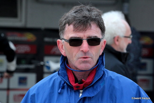 Motocykle zawarczały na 