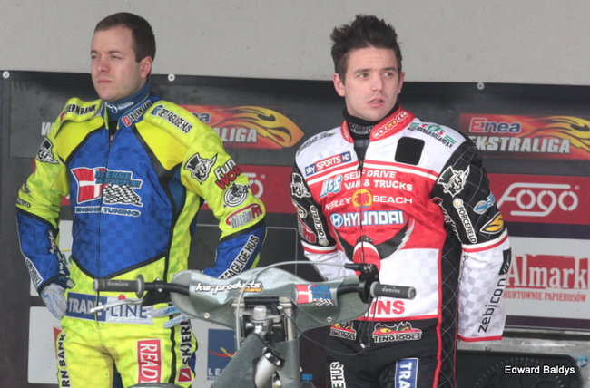 Motocykle zawarczały na 