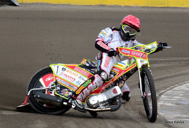 Motocykle zawarczały na 