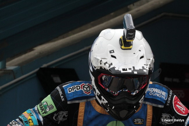 Motocykle zawarczały na 