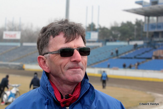 Motocykle zawarczały na 