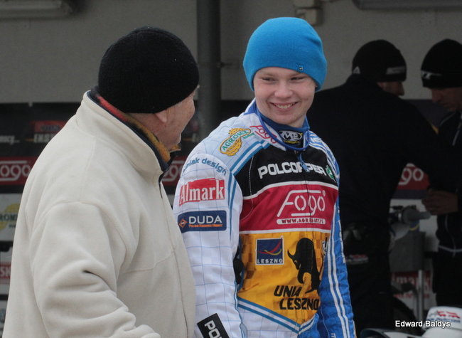 Motocykle zawarczały na 