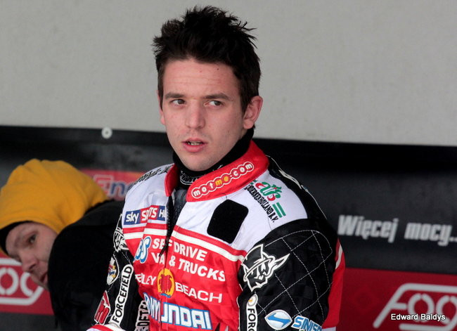 Motocykle zawarczały na 