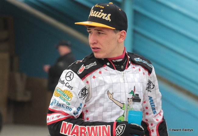 Motocykle zawarczały na 