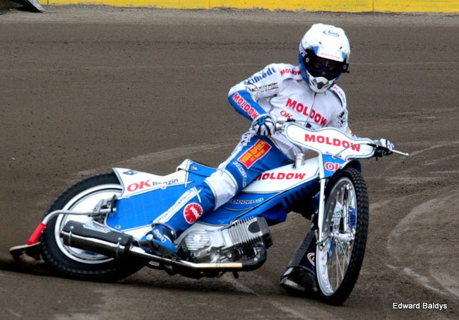 Motocykle zawarczały na 