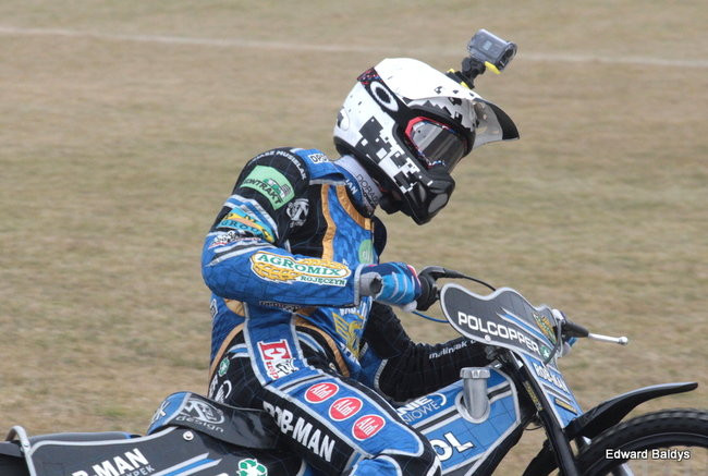 Motocykle zawarczały na 