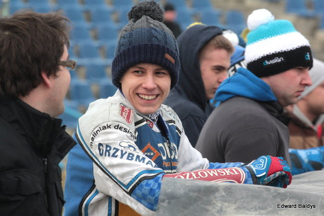 Motocykle zawarczały na 