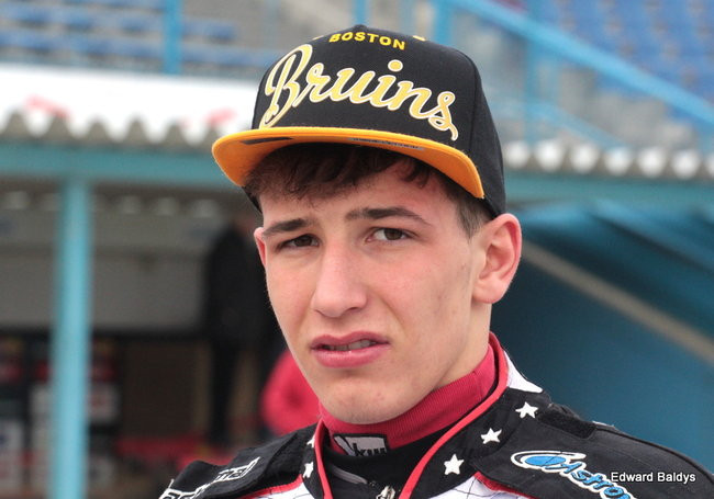 Motocykle zawarczały na 