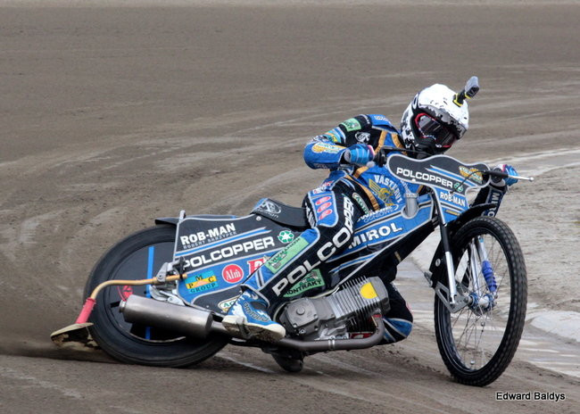 Motocykle zawarczały na 