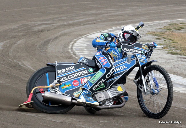 Motocykle zawarczały na 