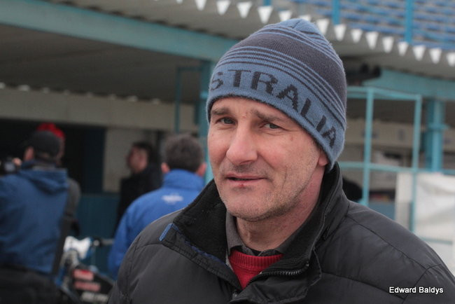 Motocykle zawarczały na 