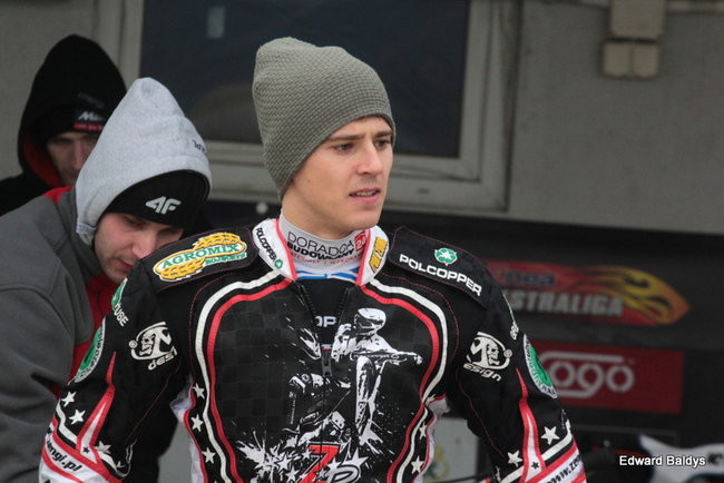 Motocykle zawarczały na 