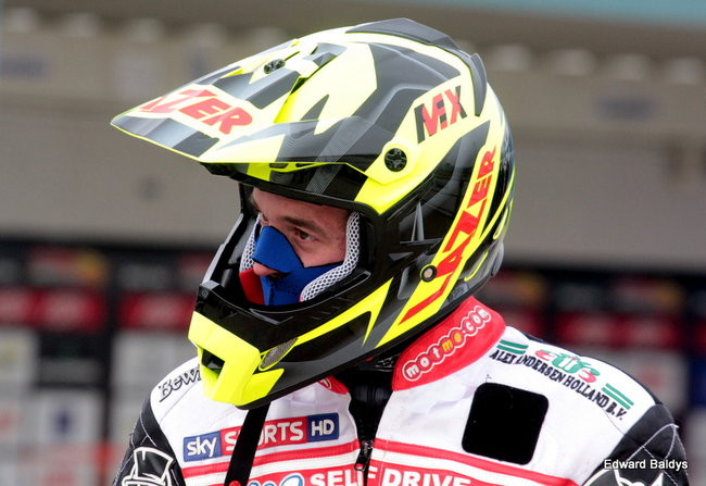 Motocykle zawarczały na 